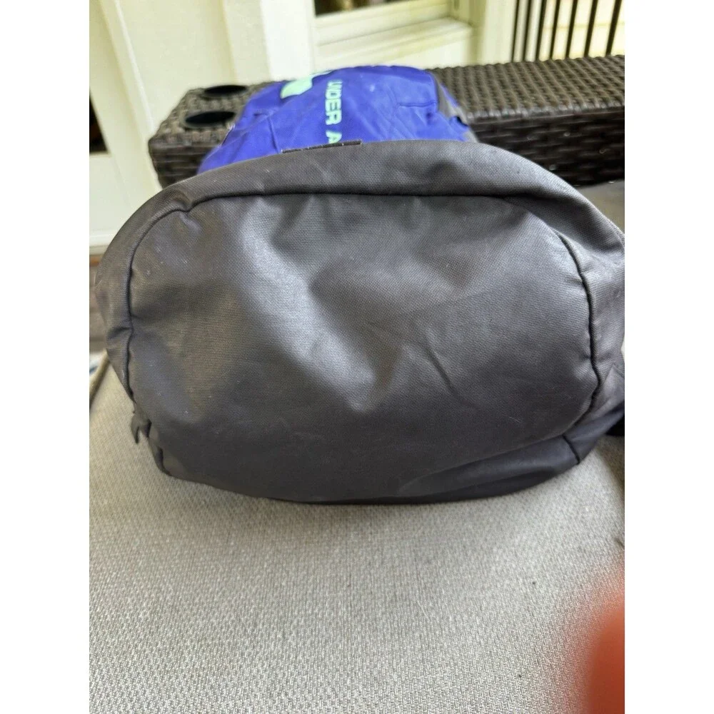Under Armour Storm Blue Backpack